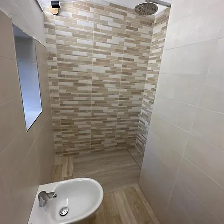 Villino Stella, Futa Pass Apartment Florence